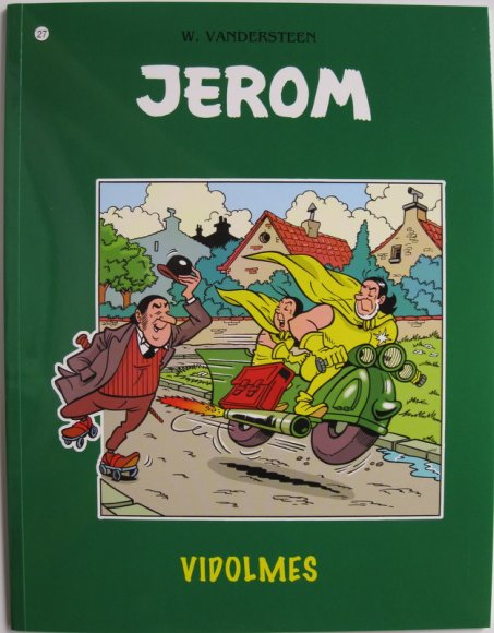 Vidolmes