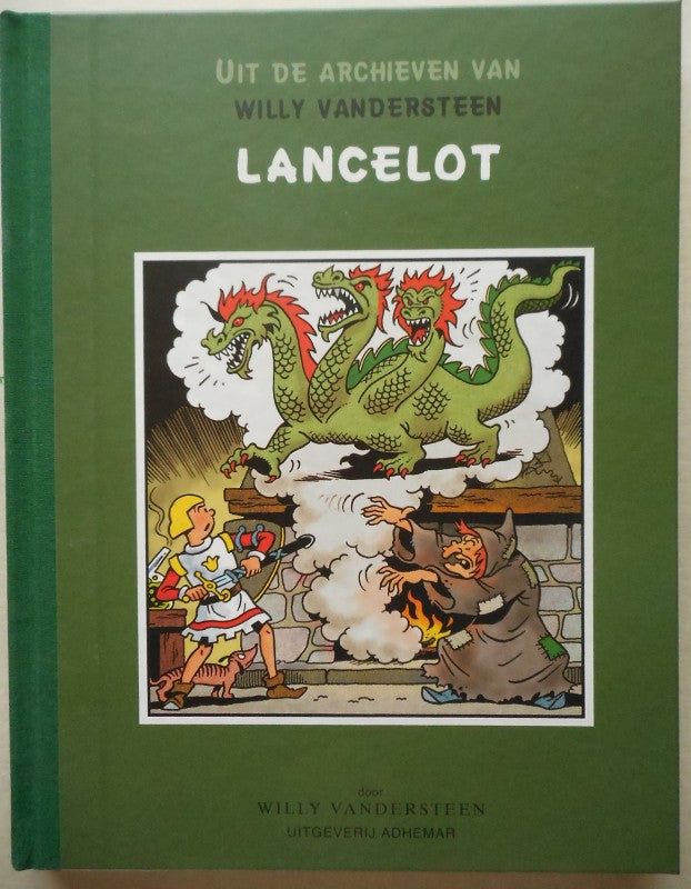 Lancelot