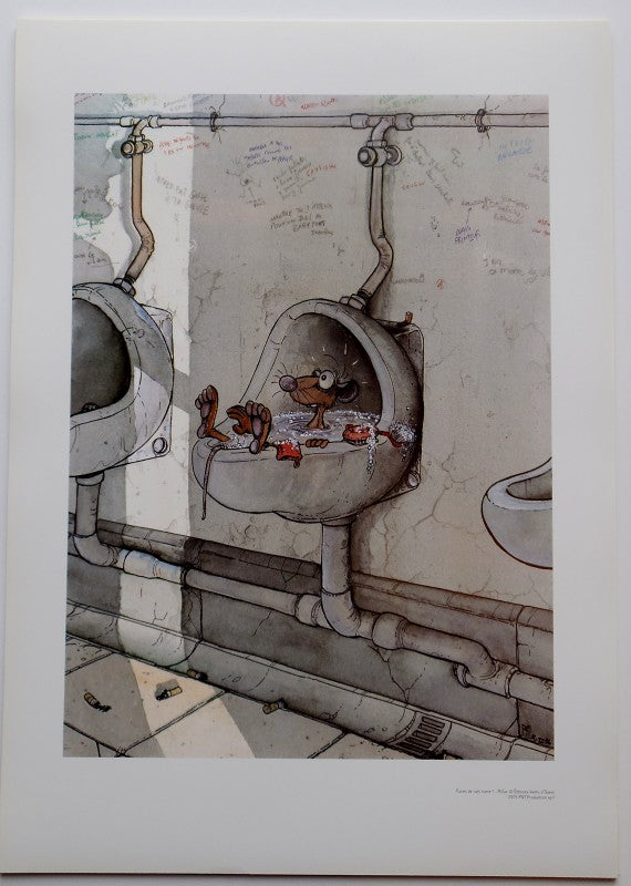 Pacush Blues