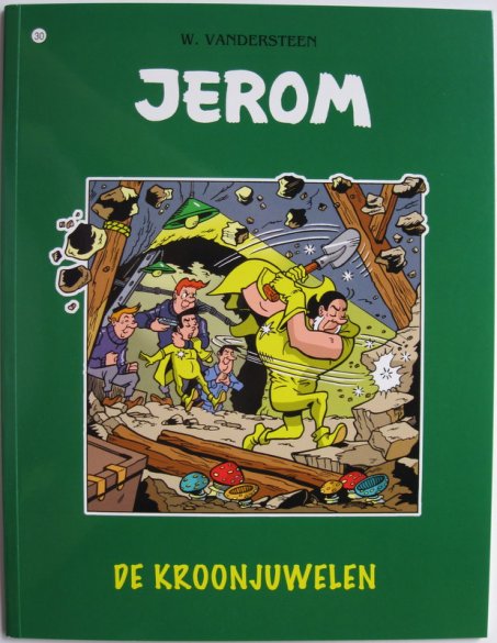 De kroonjuwelen