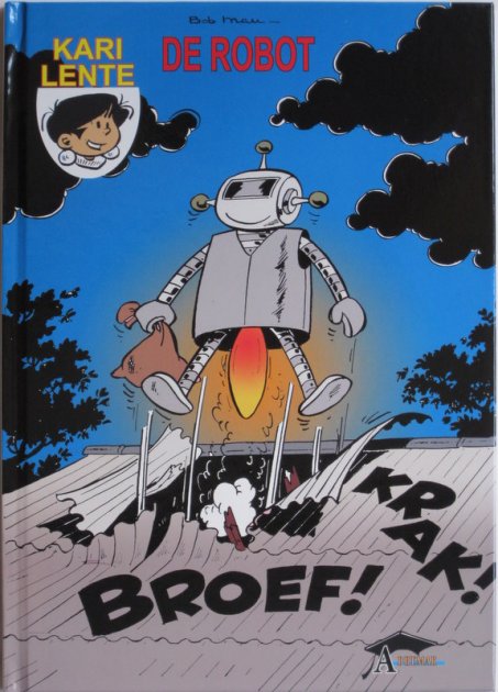 De Robot