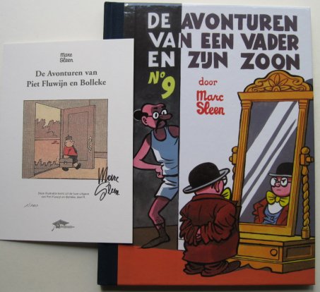 Piet Fluwijn - Luxe uitgave