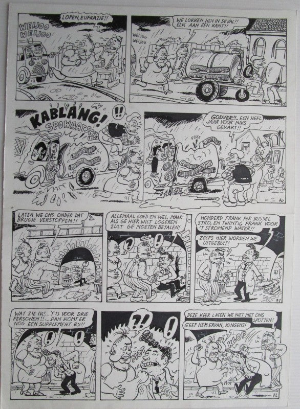 Geboorte van Urbanus