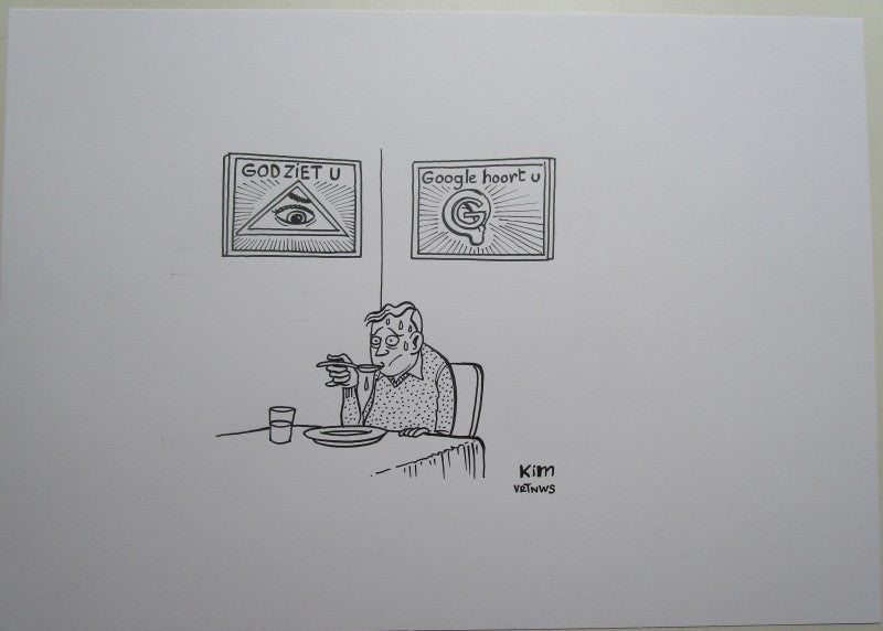 gag - Vrtnws