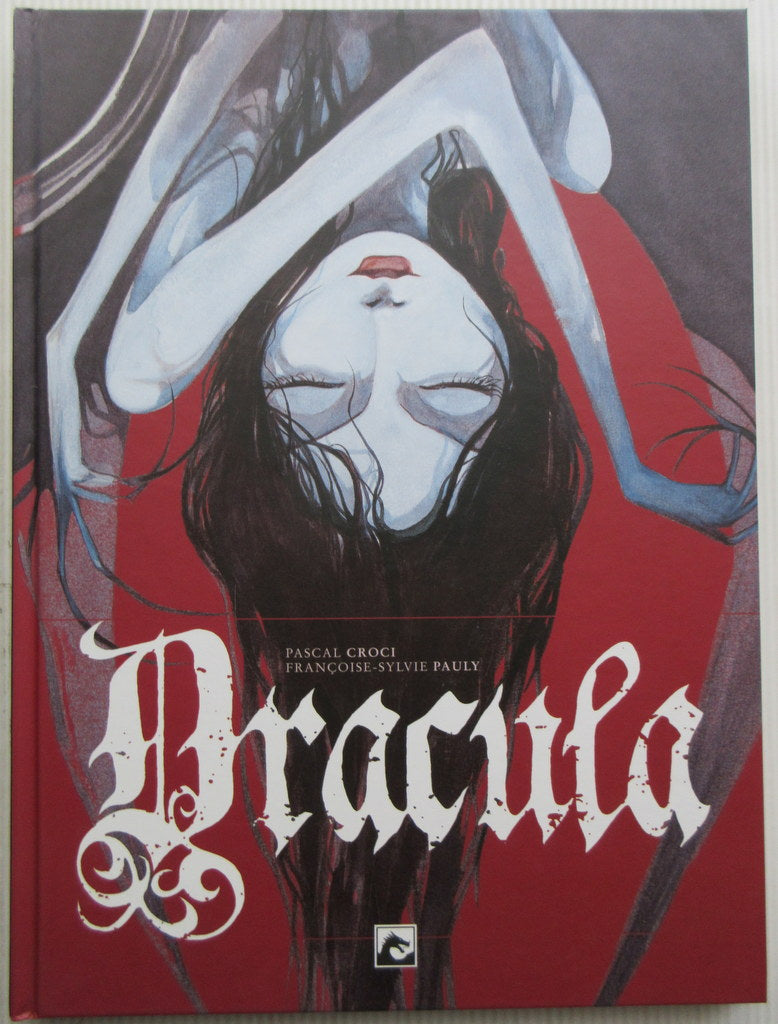Dracula - hardcover