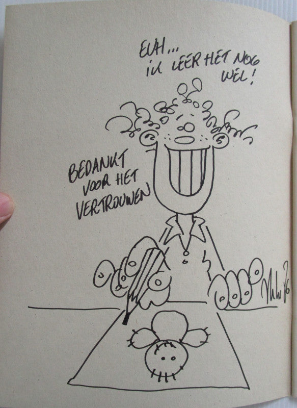 Marc Legendre - Biebel