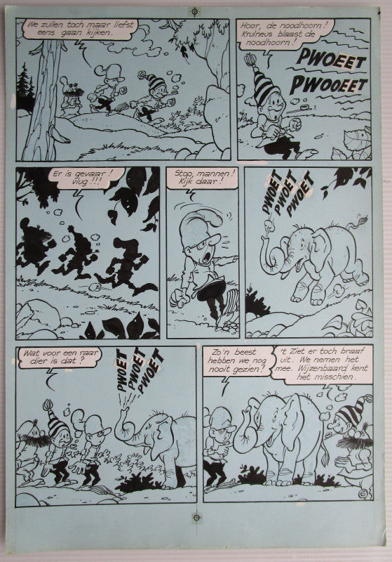 Tovenaar Goedron