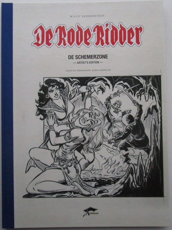 De schemerzone