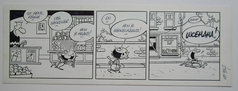Biebel strook 937
