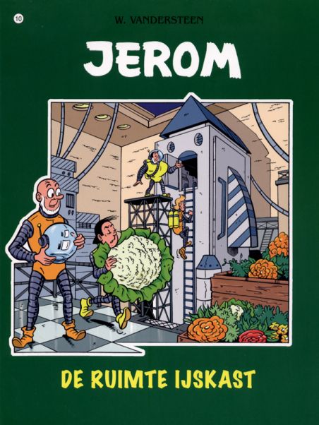 De Ruimte Ijskast
