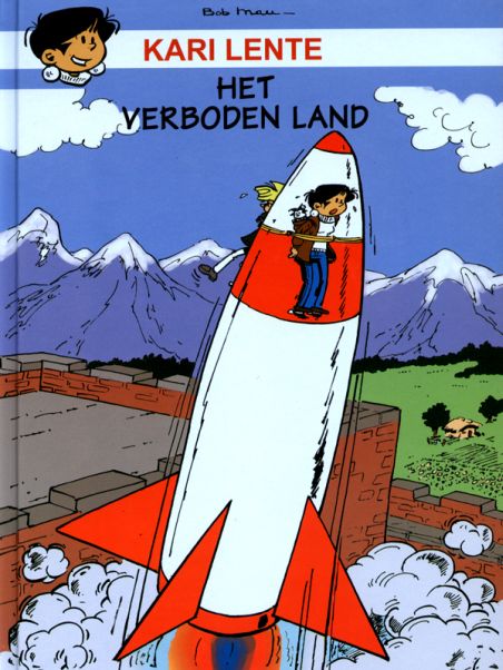 Het Verboden Eiland