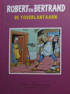 De Toverlantaarn