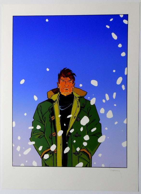 Largo Winch