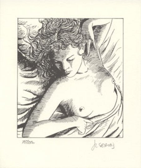 JC Servais