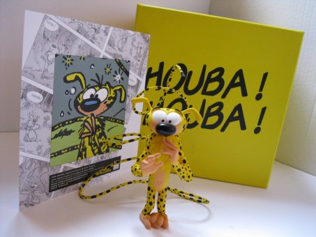 Marsupilami