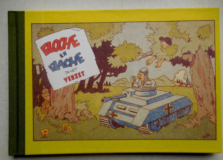 *** Facsimile uitgave