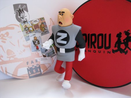 Spirou