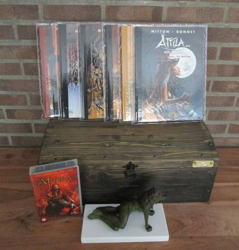 luxe albums