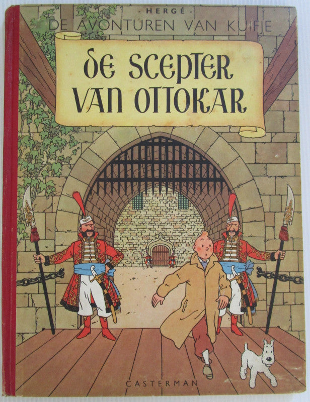 Kuifje