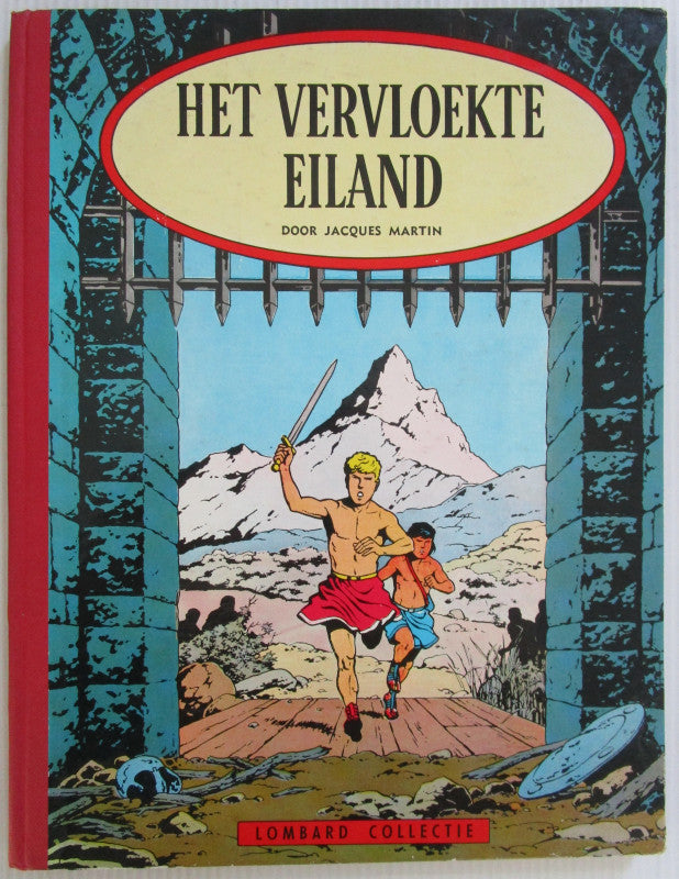 Lombard collectie