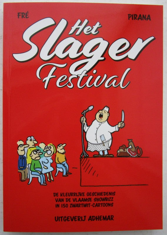 Het slager festival