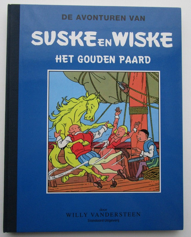Suske en Wiske