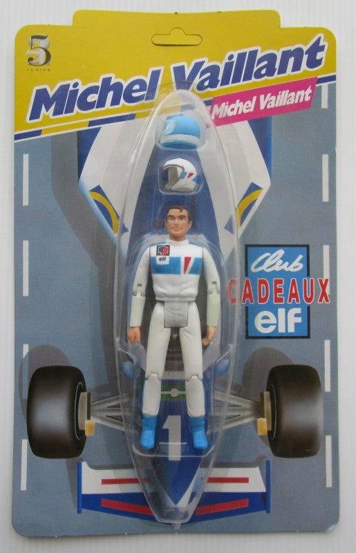 Michel Vaillant