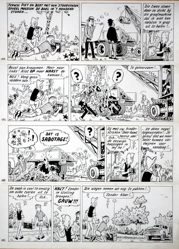 Piet Pienter