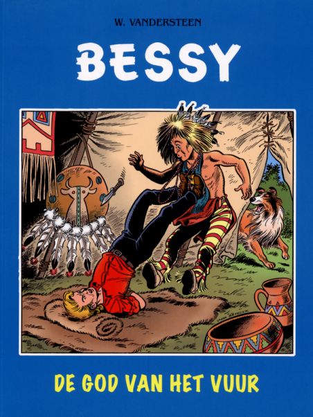 Bessy