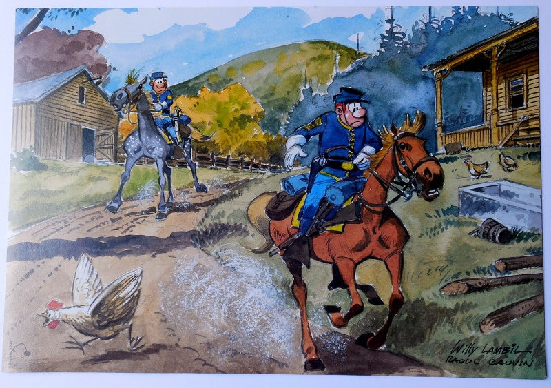 Blauwbloezen