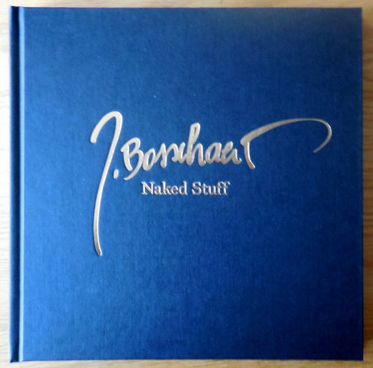 Naked Stuff