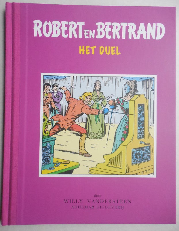 Het duel