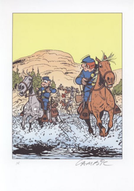 Blauwbloezen