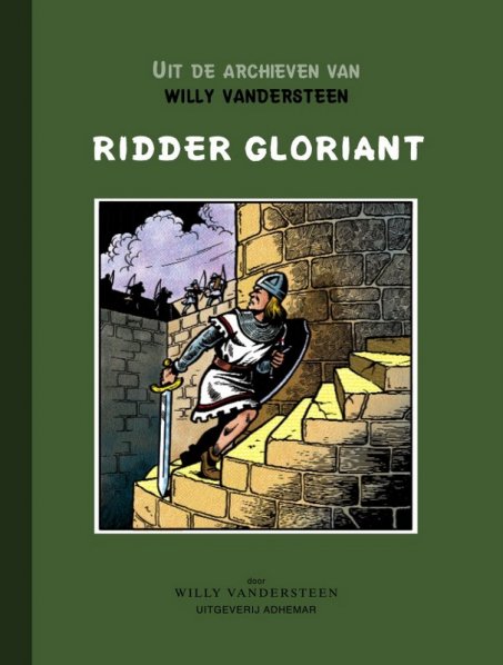 Ridder Gloriant