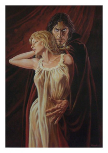 Prince de la Nuit