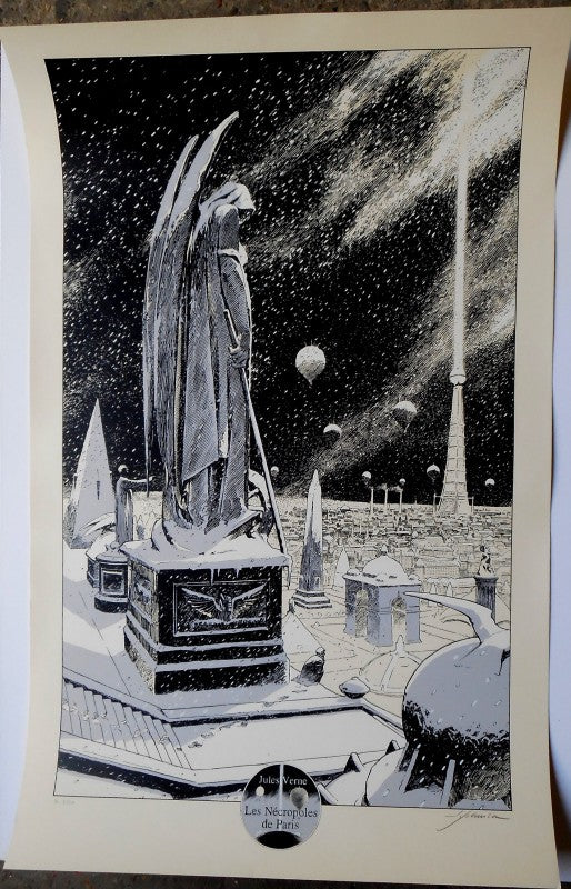 François Schuiten