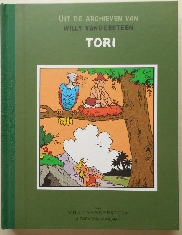 Tori
