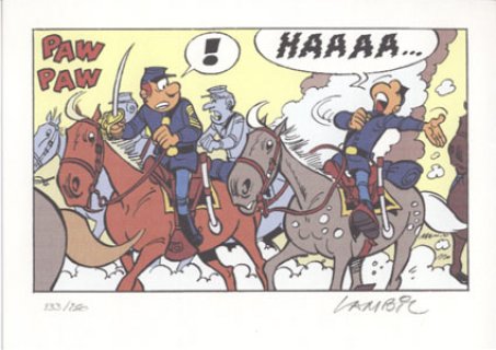 Blauwbloezen