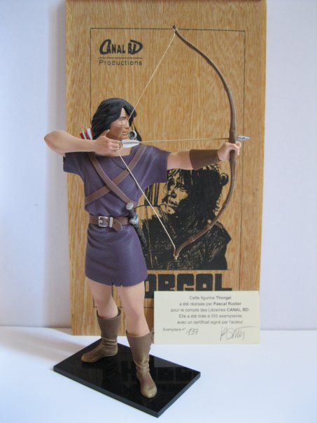 Thorgal