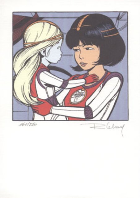 Yoko Tsuno