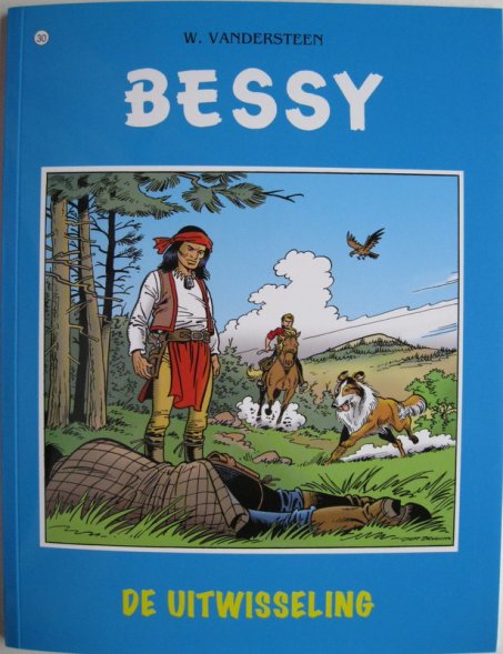 De uitwisseling