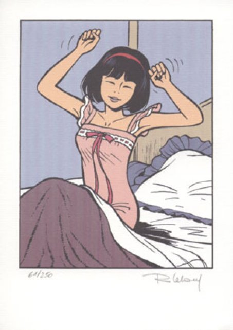 Yoko Tsuno