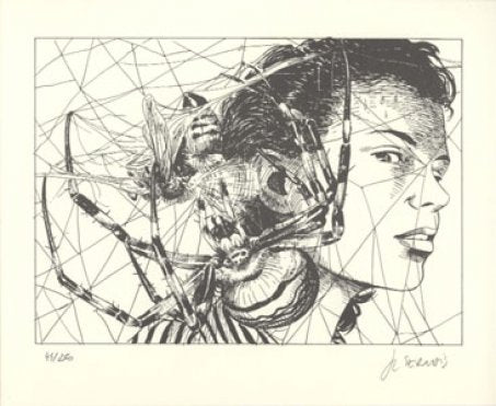 JC Servais