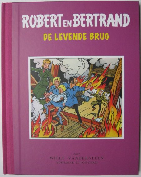 De levende brug