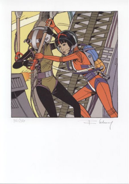 Yoko Tsuno