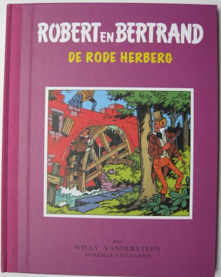De rode herberg