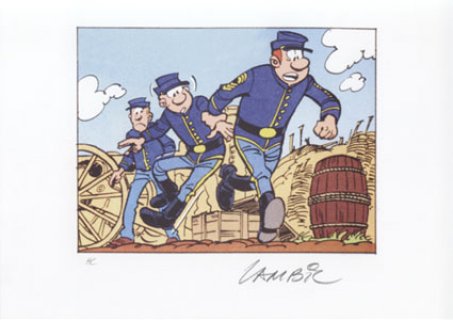Blauwbloezen
