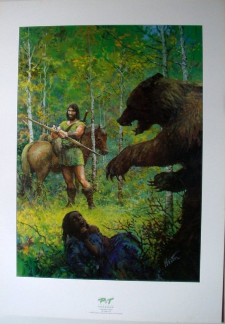 Thorgal