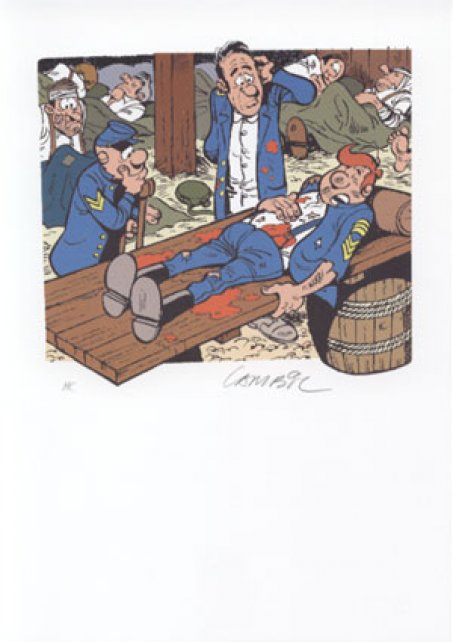 Blauwbloezen