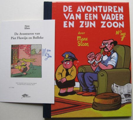 Piet Fluwijn - Luxe uitgave